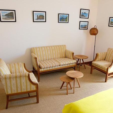 הוילה Livramento Casa Da Malta מראה חיצוני תמונה