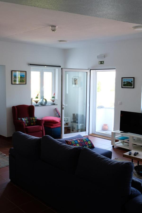 הוילה Livramento Casa Da Malta מראה חיצוני תמונה