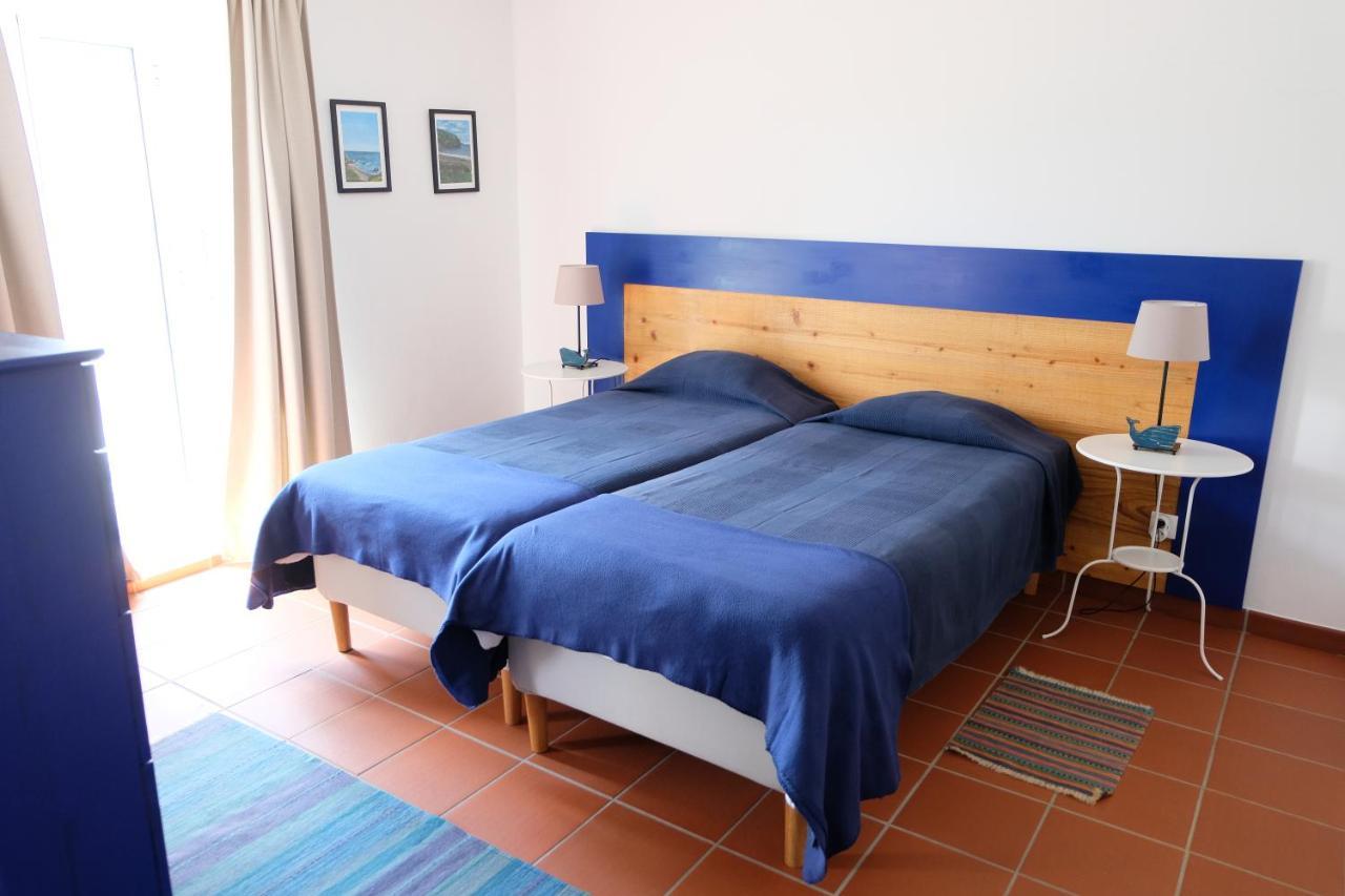 הוילה Livramento Casa Da Malta מראה חיצוני תמונה