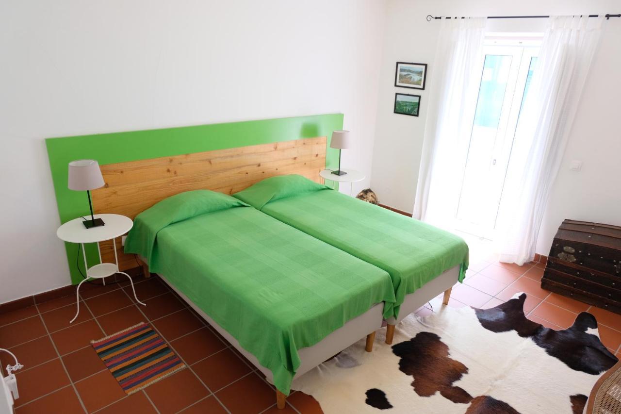 הוילה Livramento Casa Da Malta מראה חיצוני תמונה