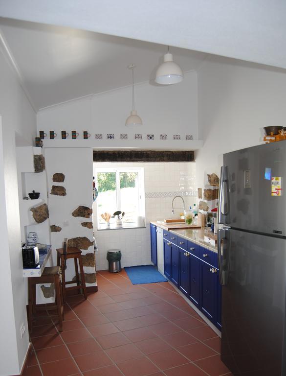 הוילה Livramento Casa Da Malta מראה חיצוני תמונה