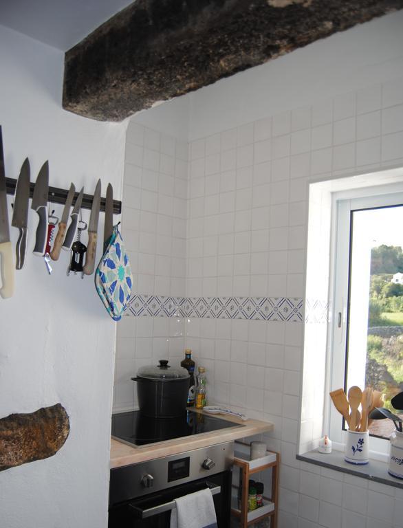 הוילה Livramento Casa Da Malta מראה חיצוני תמונה