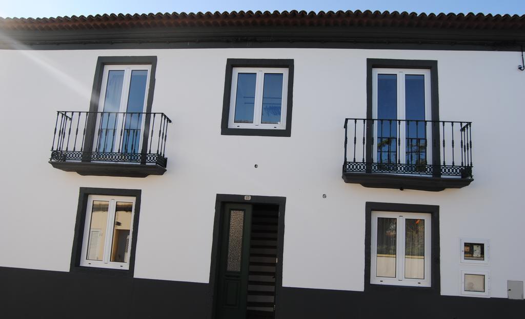 הוילה Livramento Casa Da Malta מראה חיצוני תמונה