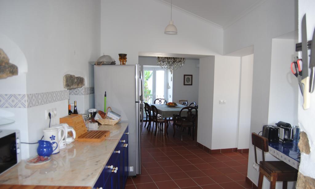 הוילה Livramento Casa Da Malta מראה חיצוני תמונה