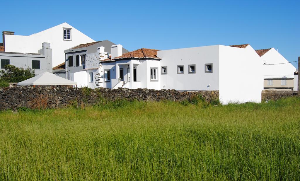 הוילה Livramento Casa Da Malta מראה חיצוני תמונה