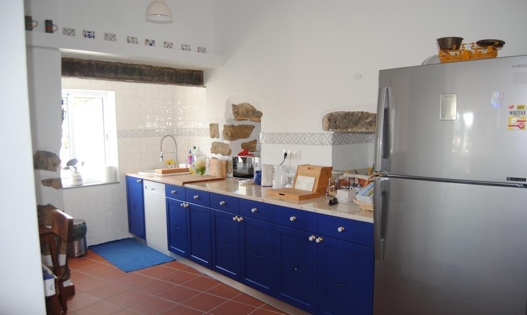 הוילה Livramento Casa Da Malta מראה חיצוני תמונה