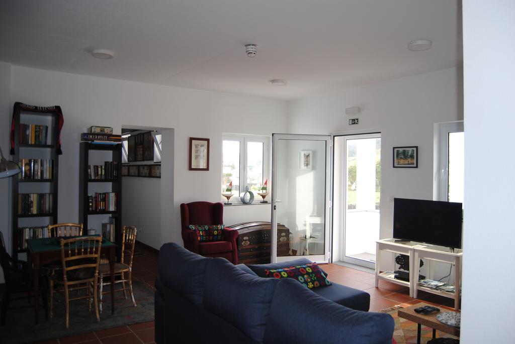 הוילה Livramento Casa Da Malta מראה חיצוני תמונה