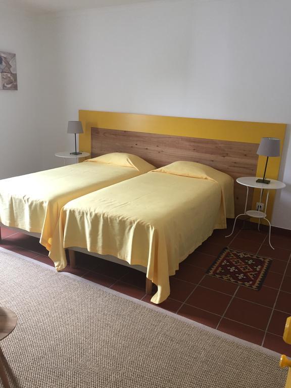 הוילה Livramento Casa Da Malta מראה חיצוני תמונה