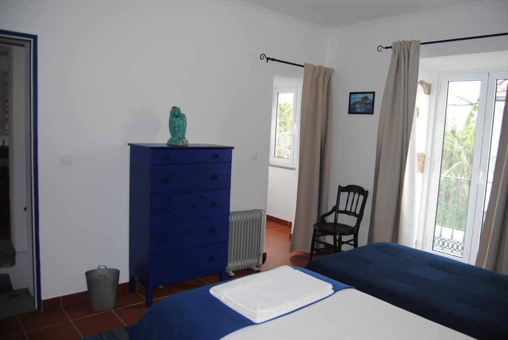 הוילה Livramento Casa Da Malta מראה חיצוני תמונה
