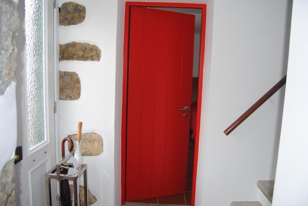 הוילה Livramento Casa Da Malta מראה חיצוני תמונה
