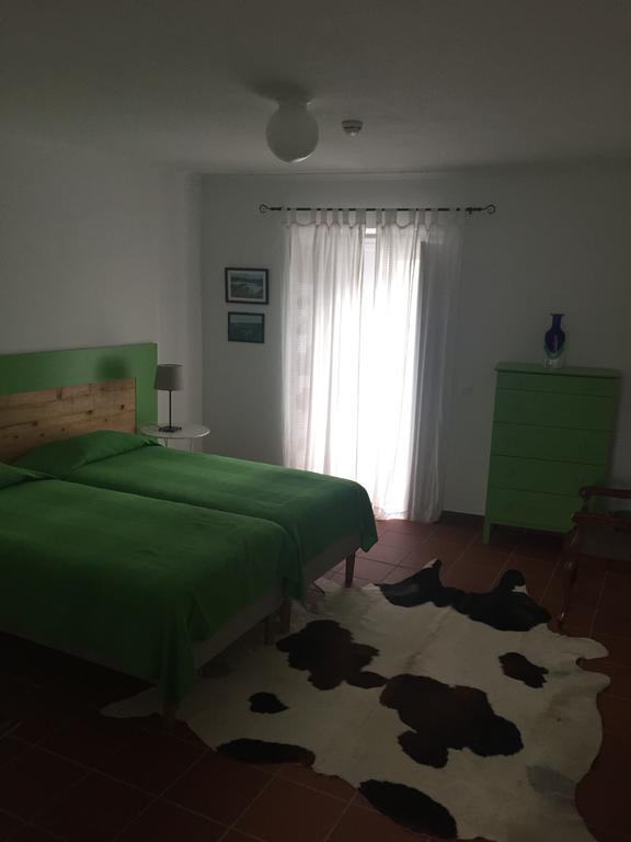 הוילה Livramento Casa Da Malta מראה חיצוני תמונה