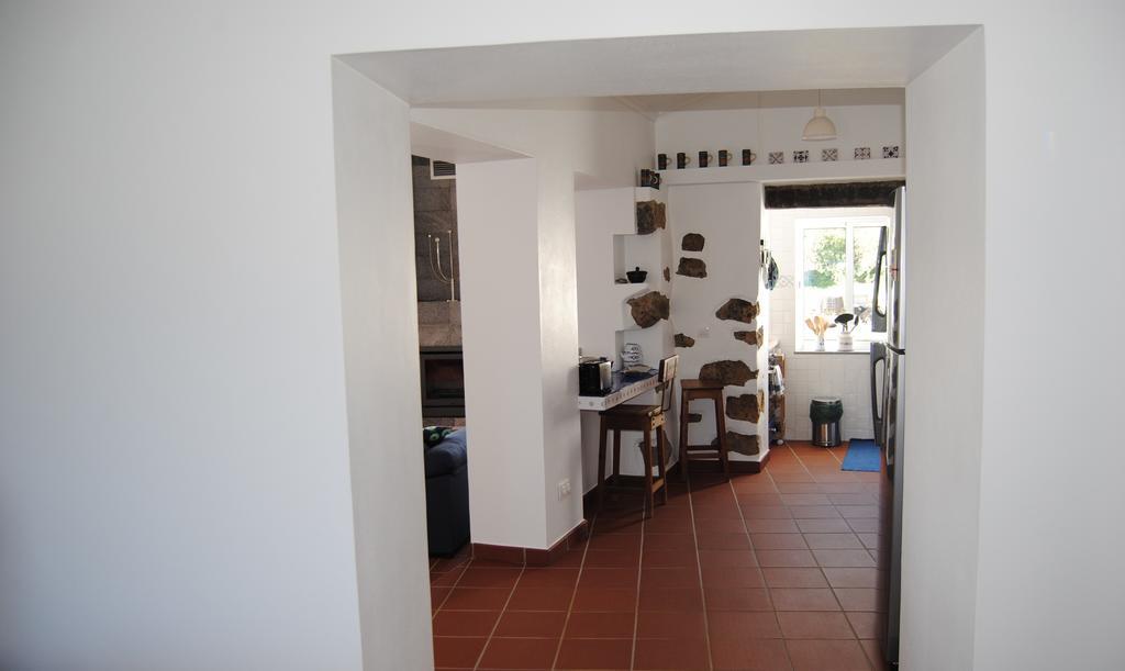 הוילה Livramento Casa Da Malta מראה חיצוני תמונה
